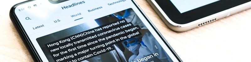 CC网投资讯动态板块展示行业快报与深度分析文章