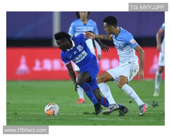 上海足球队防反战术革新深度解析引领新潮流