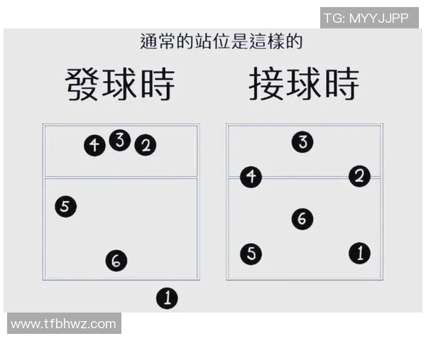 科学排球训练方法与比赛经验提升的全面指南